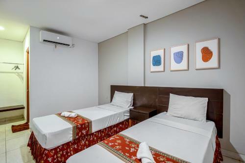 Prime Cailendra Hotel Redpartner