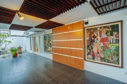Prime Cailendra Hotel Redpartner
