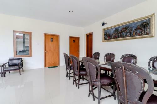 Hostal Hotel Sumaryo