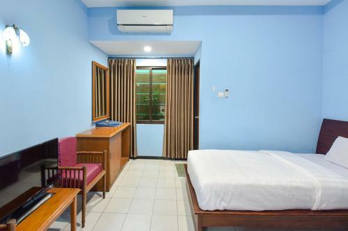 Hostal Sekar Ayu Hotel Malioboro Redpartner