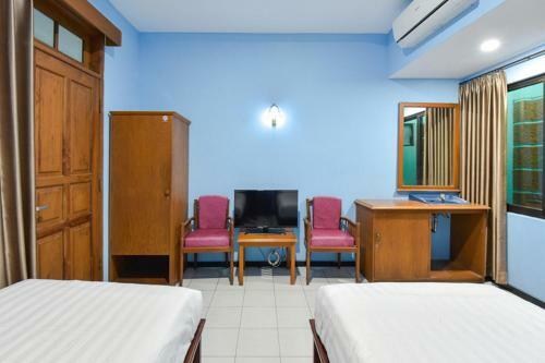 Hostal Sekar Ayu Hotel Malioboro Redpartner