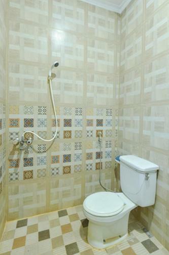 Hostal Sekar Ayu Hotel Malioboro Redpartner