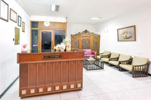 Hostal Sekar Ayu Hotel Malioboro Redpartner