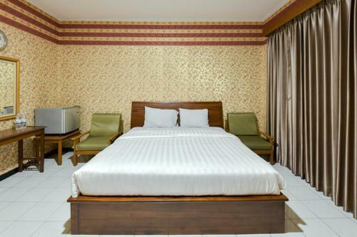 Hostal Sekar Ayu Hotel Malioboro Redpartner