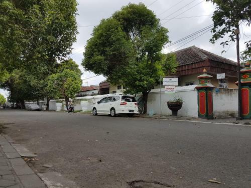Hostal Omah Konco Yogyakarta