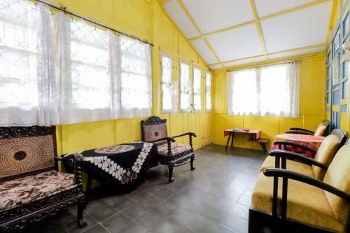 Homestay Ndalem Soewondo