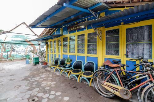 Homestay Ndalem Soewondo