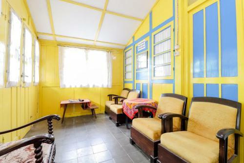 Homestay Ndalem Soewondo