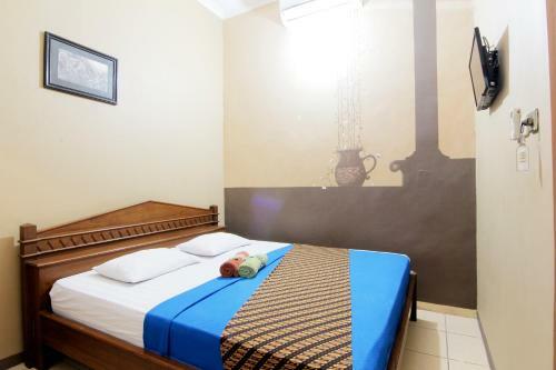 Hostal Monica Hotel