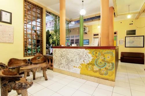 Hostal Monica Hotel