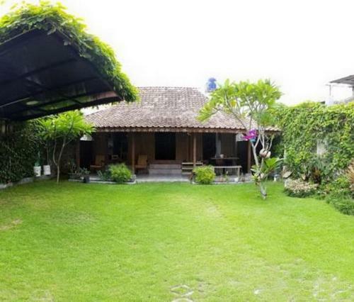 Ngomah Tentrem