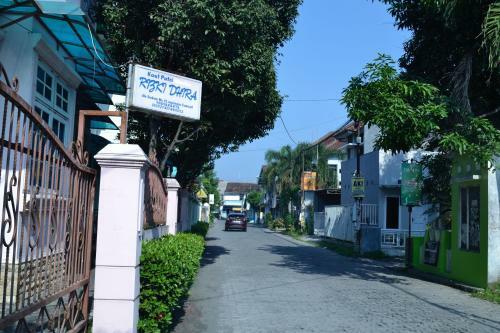 Cipta Guesthouse