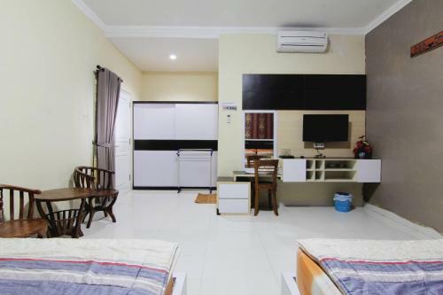 Cornel Homestay