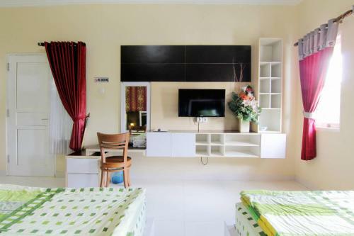 Cornel Homestay