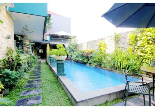 Cornel Homestay