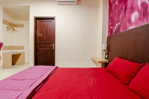 Bi.es Homestay