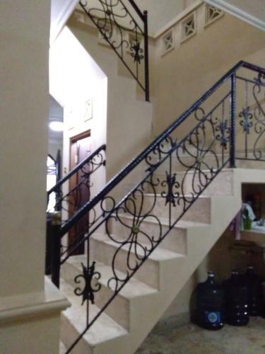 Hostal Grya Natasha Guest House