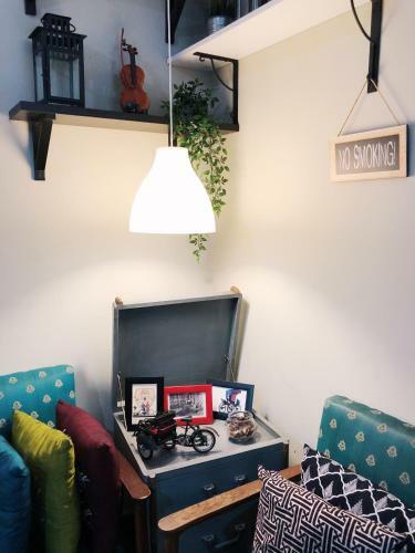 Hostal Argya Guesthouse