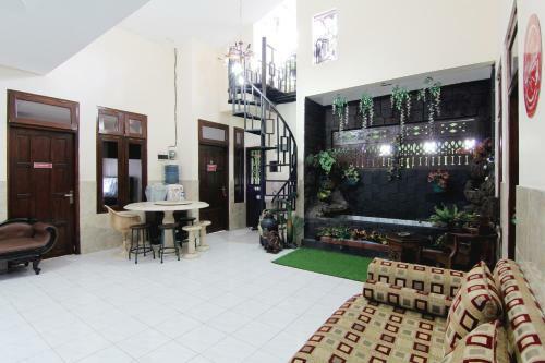 Wanderlust Homestay