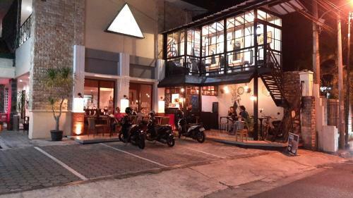 Griya Sentana Hotel