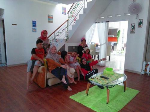 Hostal Rumah Mba Ayu
