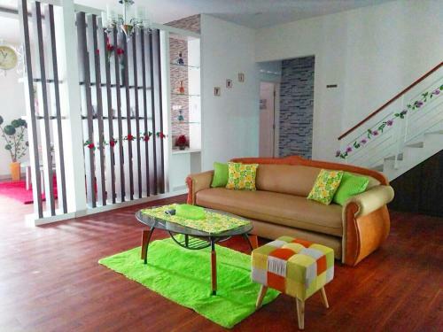 Hostal Rumah Mba Ayu