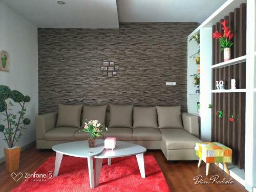 Hostal Rumah Mba Ayu