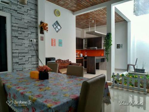 Hostal Rumah Mba Ayu