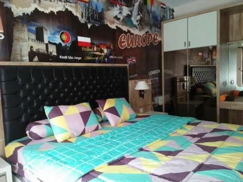 Hostal Rumah Mba Ayu