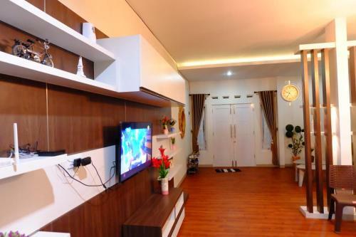 Hostal Rumah Mba Ayu