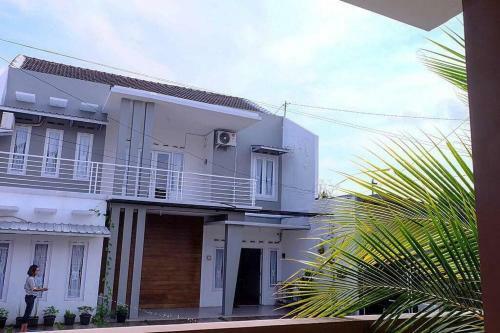 Hostal Rumah Mba Ayu