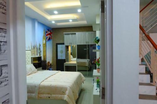 Hostal Rumah Mba Ayu
