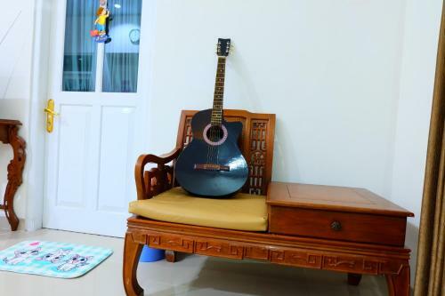 Hostal Rumah Mba Ayu