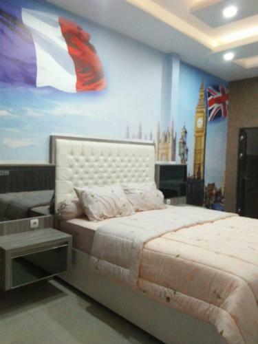 Hostal Rumah Mba Ayu