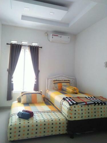 Hostal Rumah Mba Ayu