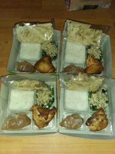 Hostal Rumah Mba Ayu