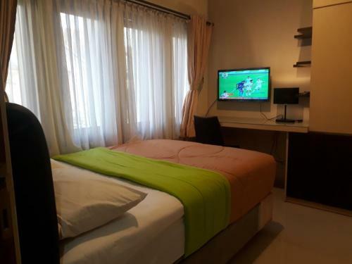 Kirana Guest House
