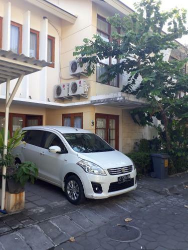 Kirana Guest House