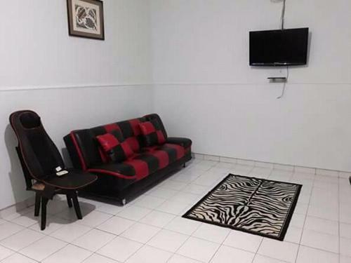 Rhouse Homestay