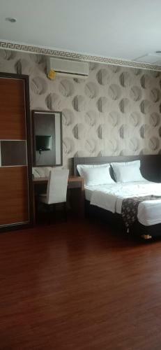 Hostal Ndalem Bintaran