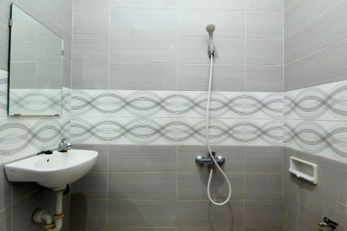 Hotel Safara Yogyakarta