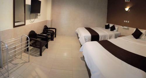 Hotel Safara Yogyakarta