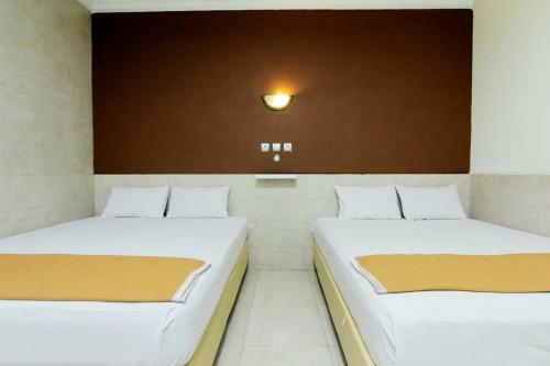 Hotel Safara Yogyakarta