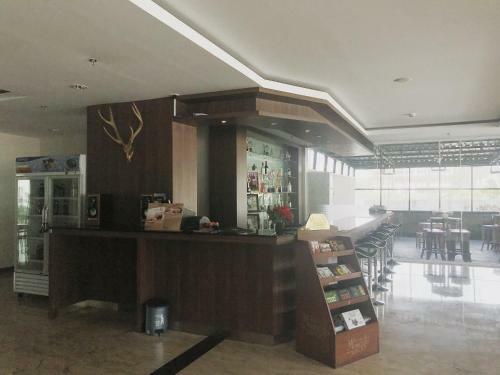 Apartement Malioboro City Superblock