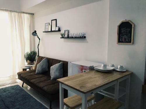 Apartement Malioboro City Superblock