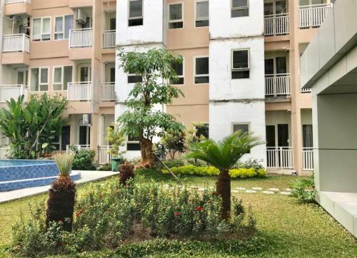 Apartement Malioboro City Superblock