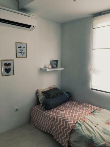Apartement Malioboro City Superblock