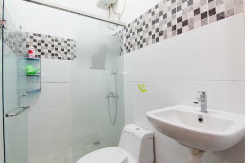 Hostal Embe Joglo Homestay