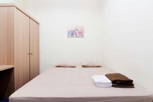 Hostal Embe Joglo Homestay