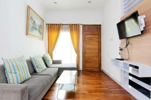 Hostal Embe Joglo Homestay